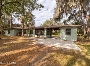 1302 June Night St, Titusville, FL 32780