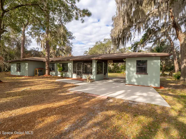 1302 June Night St, Titusville, FL 32780