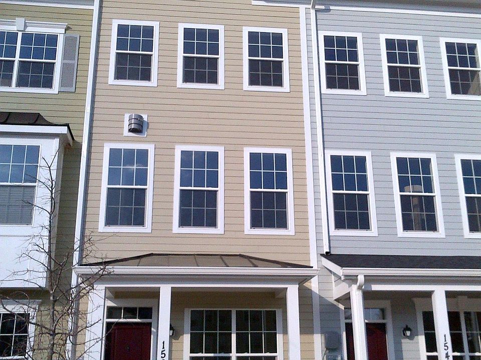 156 Linden Court, Towson