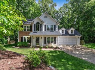 12810 Martello Ln, Huntersville, NC 28078