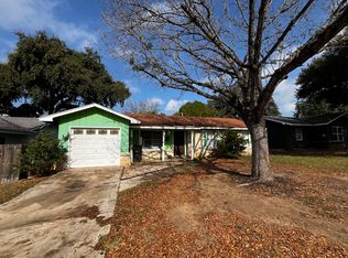 2919 Anza St, San Antonio, TX 78223