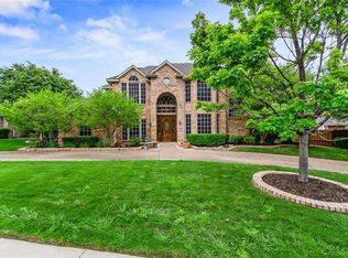 1112 Shadetree Ln, Allen, TX 75013