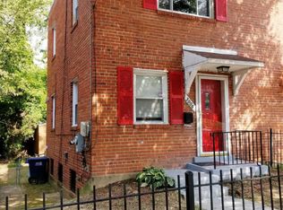 3006 24th Pl SE, Washington, DC 20020
