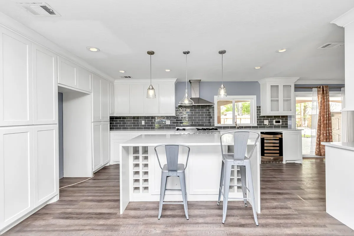 Property Photo - 12418 Mill Ridge Dr