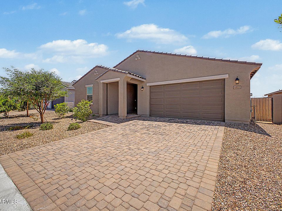 1st image of 4901 W HUNTER Trail