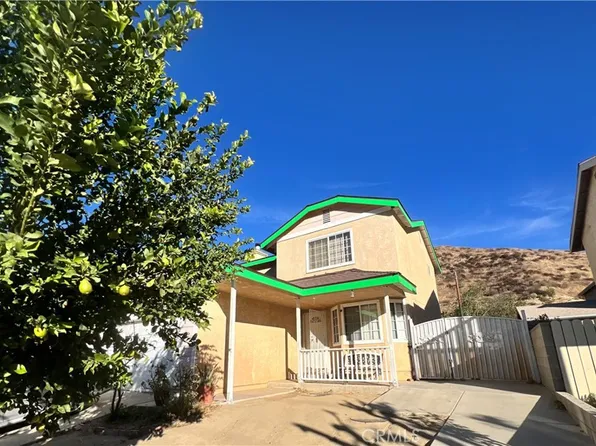 28718 Lincoln Ave, Val Verde, CA 91384