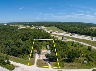 Old State Rd, New Waverly, TX 77358