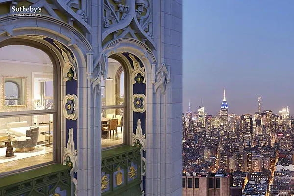 Sold by Sotheby's International Realty | media 14