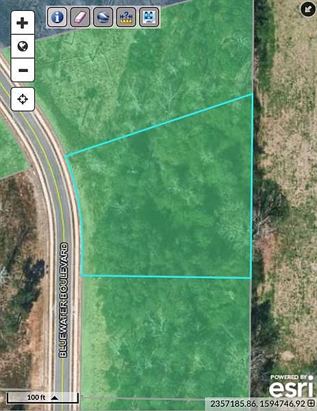 1st image of 6025 Bluewater Blvd