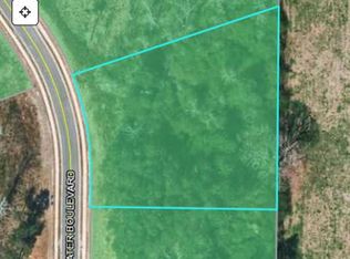 6025 Bluewater Blvd, Gainesville, GA 30506