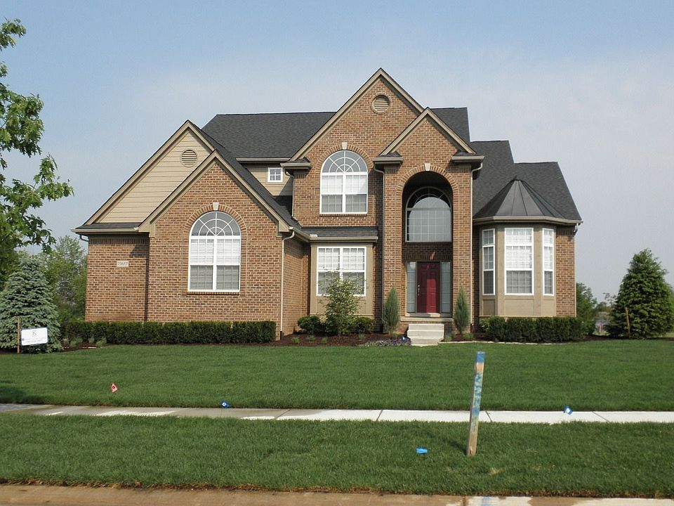 1st image of 23657 Prescott Ln W
