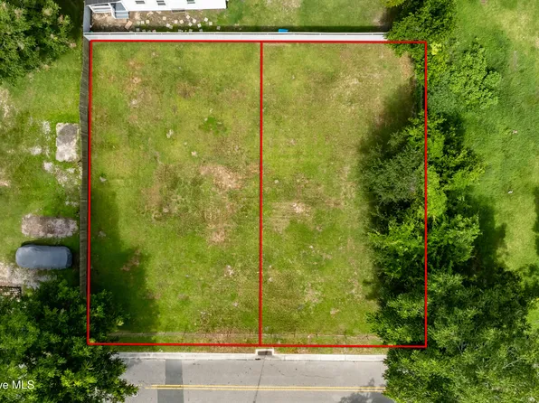 109 & 113 Clay Street, Wilmington, NC 28405