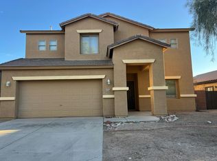 1239 E Prickly Pear St, Casa Grande, AZ 85122
