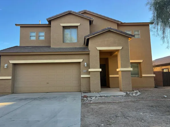 1239 E Prickly Pear St, Casa Grande, AZ 85122