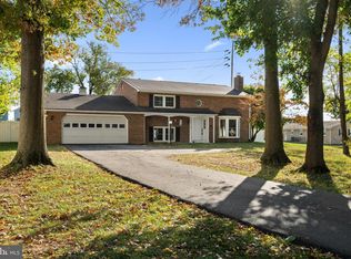 409 E Magnolia Ave, Hagerstown, MD 21742