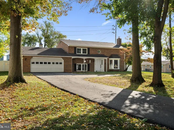 409 E Magnolia Ave, Hagerstown, MD 21742