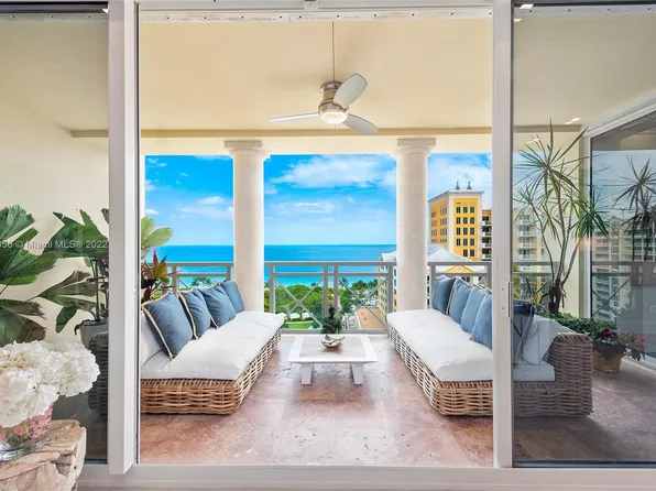 445 Grand Bay Dr APT 1209, Key Biscayne, FL 33149