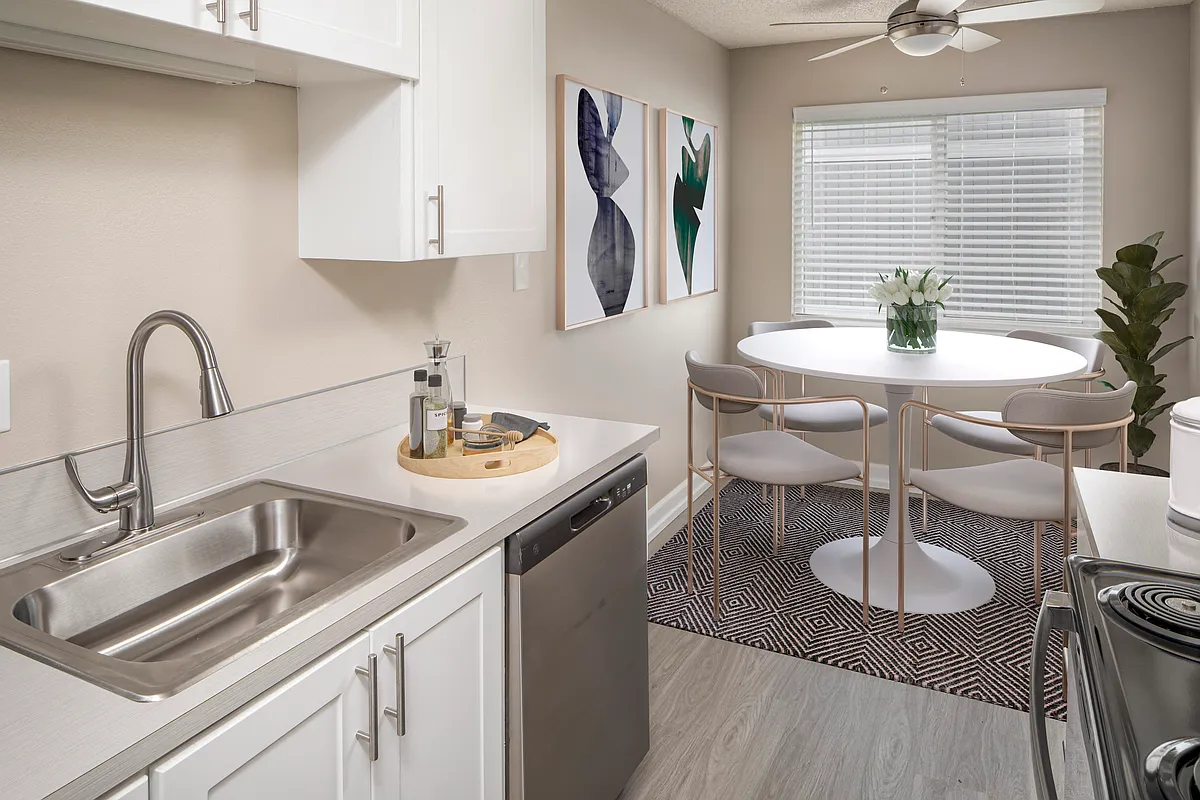 Building Photo - Canyon Park Apartments