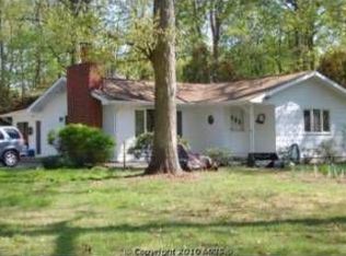 302 La Gorce Dr, Stevensville, MD