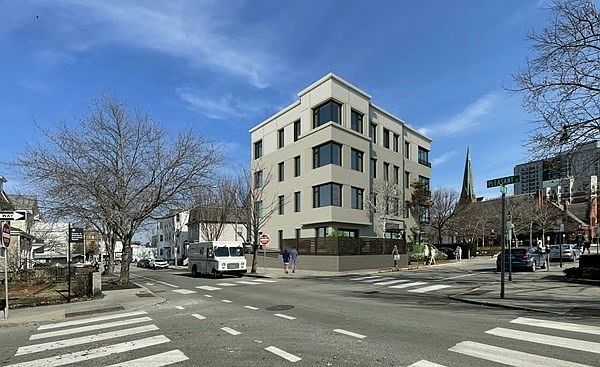 1st image of 300 Franklin St #6