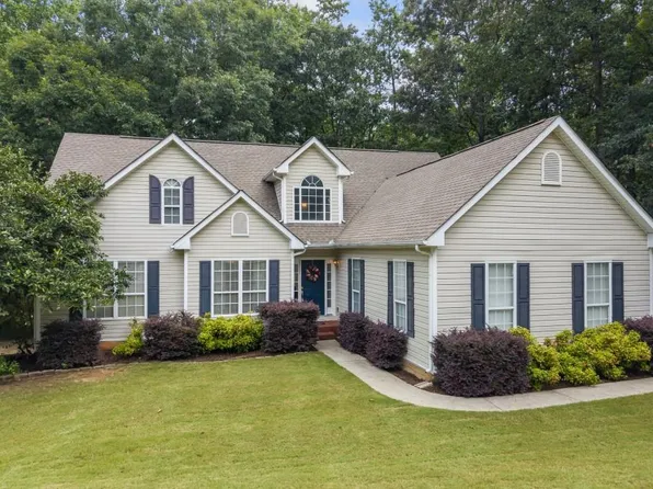 2275 Hamilton Parc Ln, Buford, GA 30519