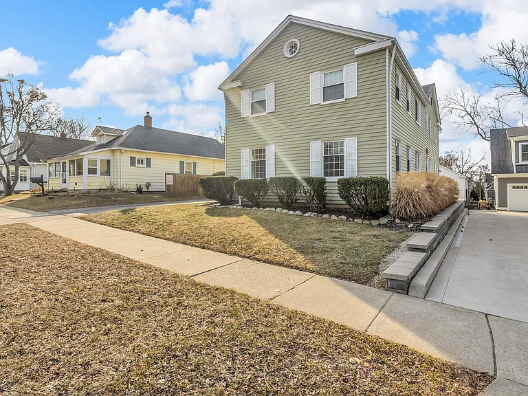 333 Woodward Ave #1 — Photo 3