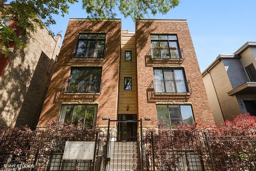 1st image of 2636 W Potomac Ave #3E