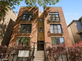 2636 W Potomac Ave #3E, Chicago, IL 60622