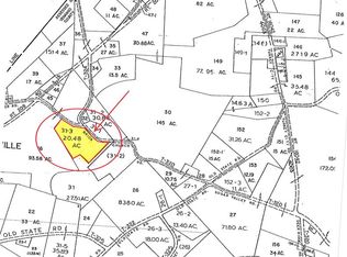 LOT Brick Church Rd #C, Knox, PA 16232