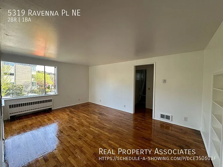 5319 Ravenna Pl NE — Photo 7