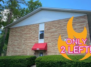504 E Clark, Champaign, IL 61820