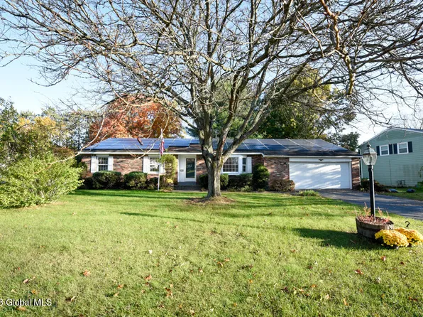 7 Arcadian Drive, Glenville, NY 12302