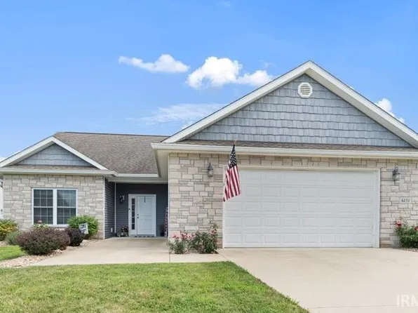 4251 W Geranium Ln, Bloomington, IN 47404