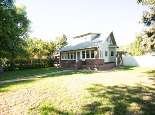 440 3rd Ave, Havre, MT 59501