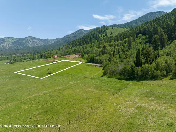 LOT 15 Upper Stewart Creek Rd, Etna, WY 83118