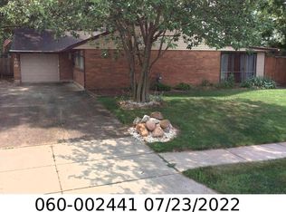 1800 Pickering Dr, Reynoldsburg, OH