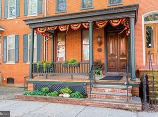 550 W Chestnut St, Lancaster, PA 17603