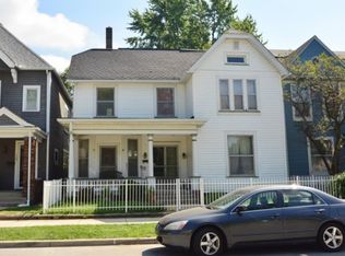 1705 N Talbott St, Indianapolis, IN