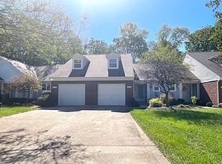 8121 Witts Meadow Ln, Cincinnati, OH 45255