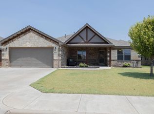 6316 96th St, Lubbock, TX 79424