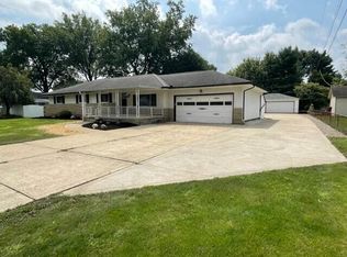 5225 Bixby Rd, Canal Winchester, OH 43110