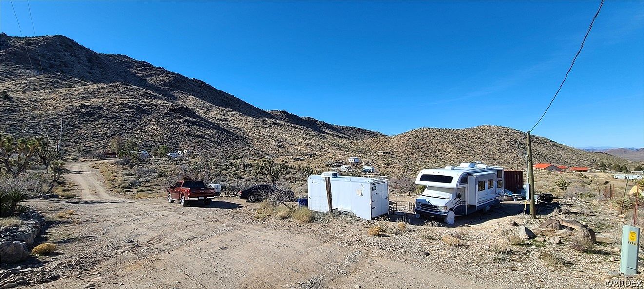 16661 N North Dr, Dolan Springs, AZ 86441 MLS 999085 Zillow