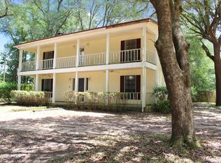 254 Twin Creek Rd, Lucedale, MS 39452