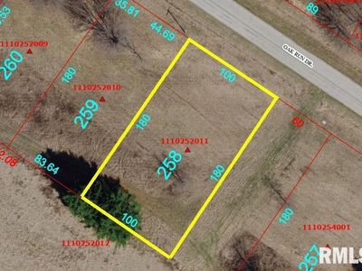 3258 Oak Run Dr, Dahinda, IL, 61428