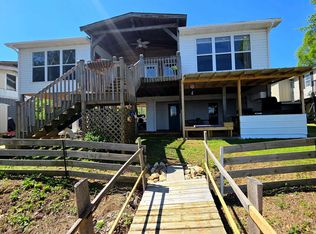 995 Narrows Ln, Counce, TN 38326