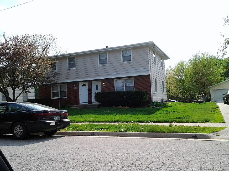 1st image of 2107 Barr Dr
