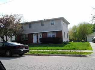 2107 Barr Dr, Ames, IA 50010