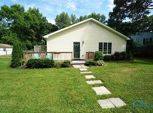 8516 Manci Dr, Sylvania, OH 43560