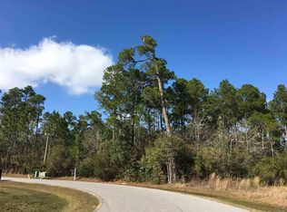 3272 Bernath Dr, Milton, FL 32583