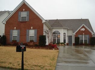 1280 Log Cabin Way, Lawrenceville, GA 30045